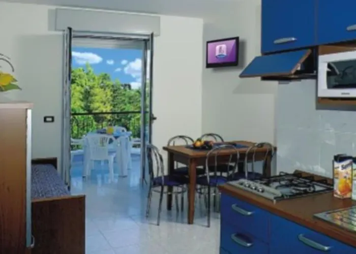 Bright With Terrace Appartamento Bibione