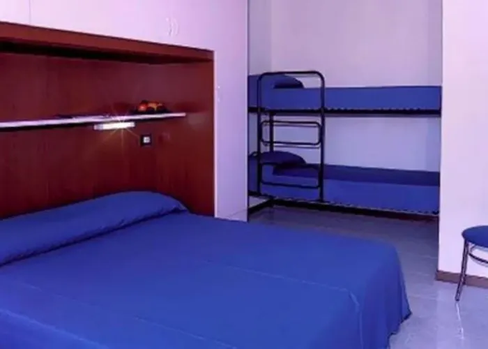 Apartment Bright With Terrace Bibione